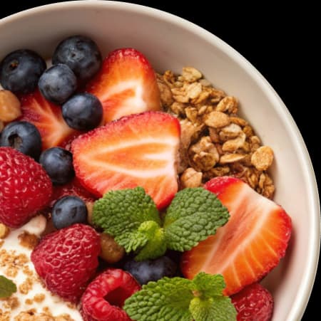 bowl